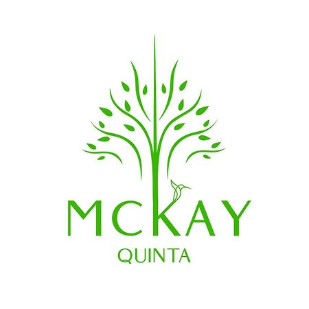 Mckay'S Quinta Villa Yaruqui Eksteriør billede