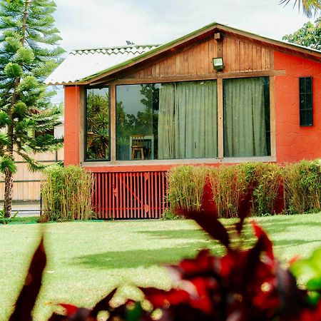 Mckay'S Quinta Villa Yaruqui Eksteriør billede