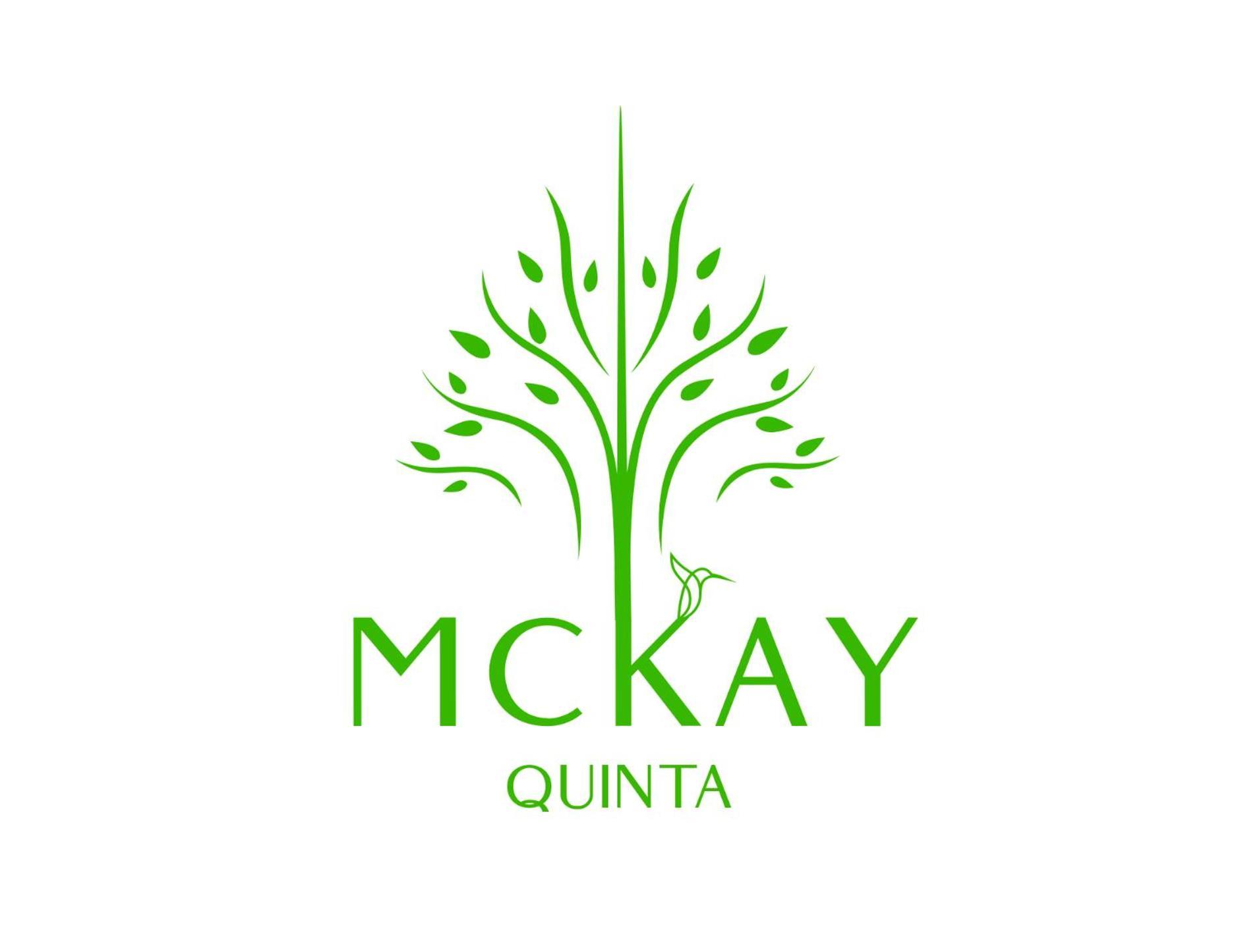 Mckay'S Quinta Villa Yaruqui Eksteriør billede