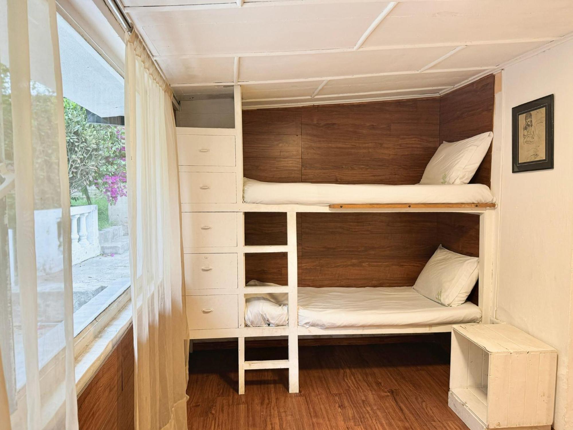 Mckay'S Quinta Villa Yaruqui Eksteriør billede