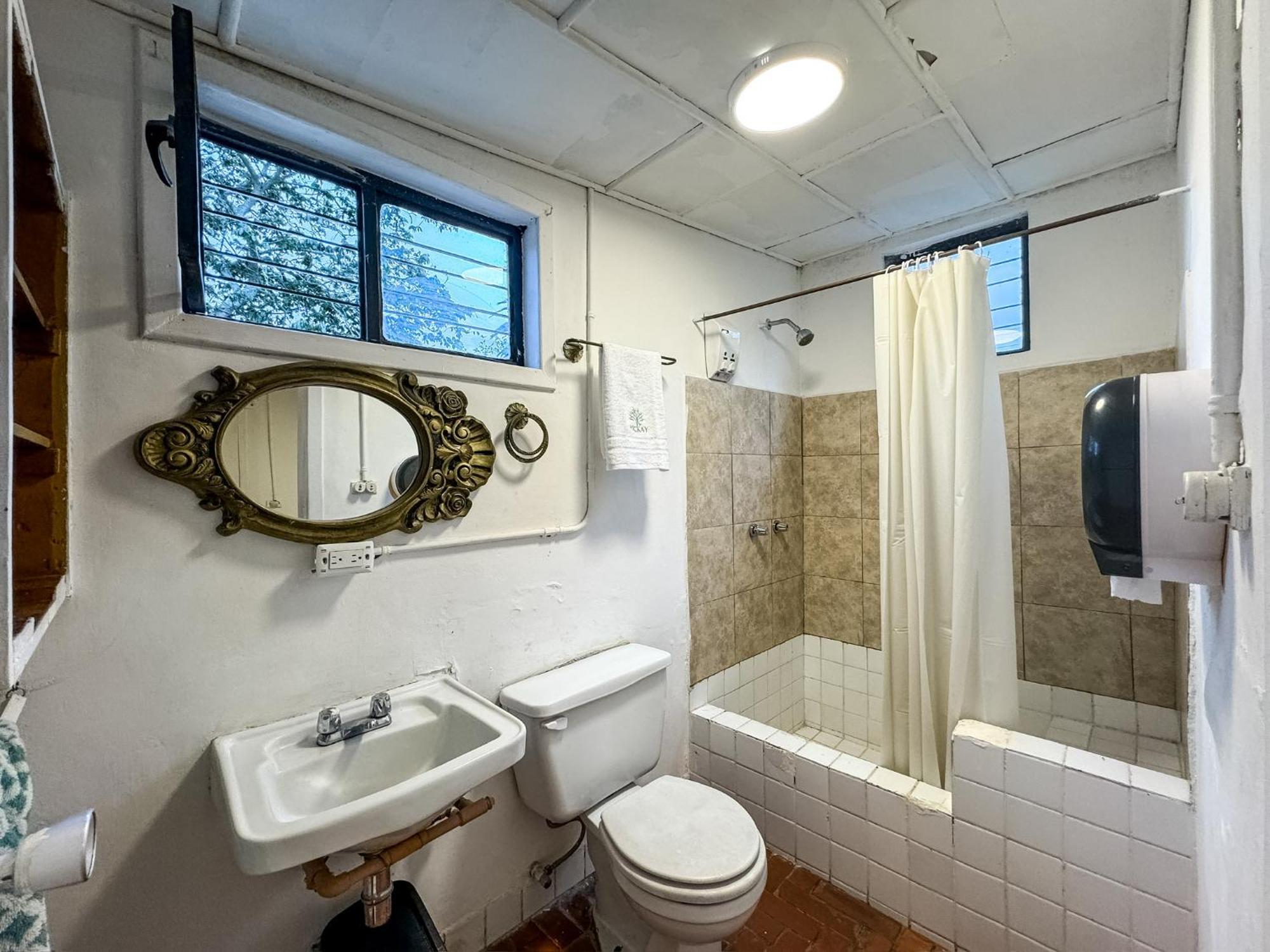 Mckay'S Quinta Villa Yaruqui Eksteriør billede
