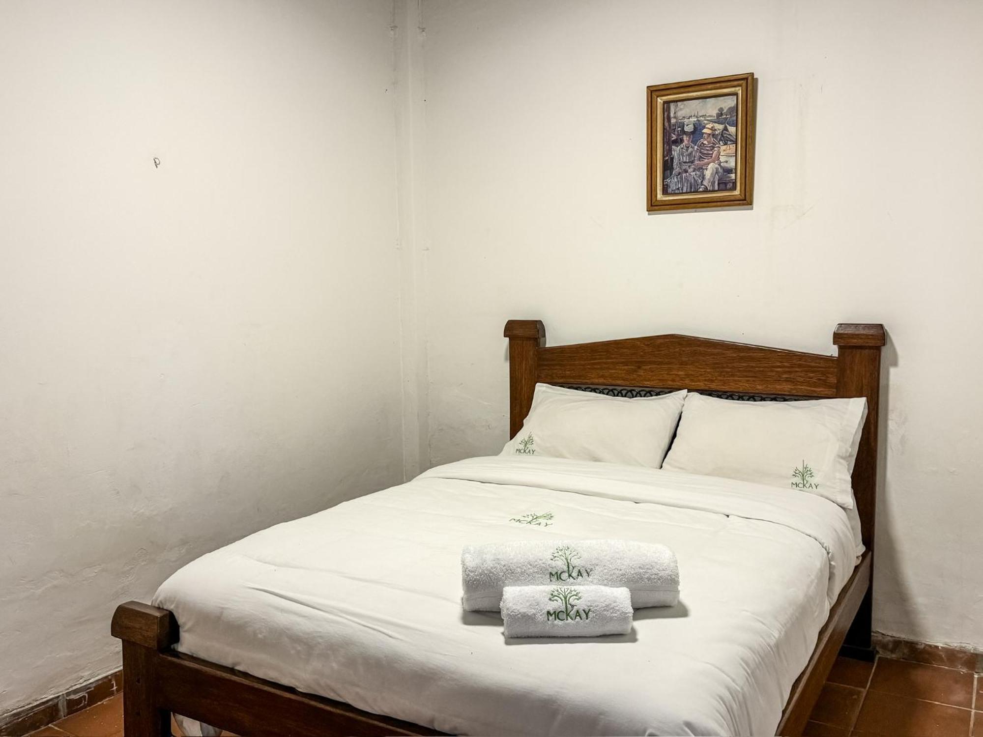 Mckay'S Quinta Villa Yaruqui Eksteriør billede