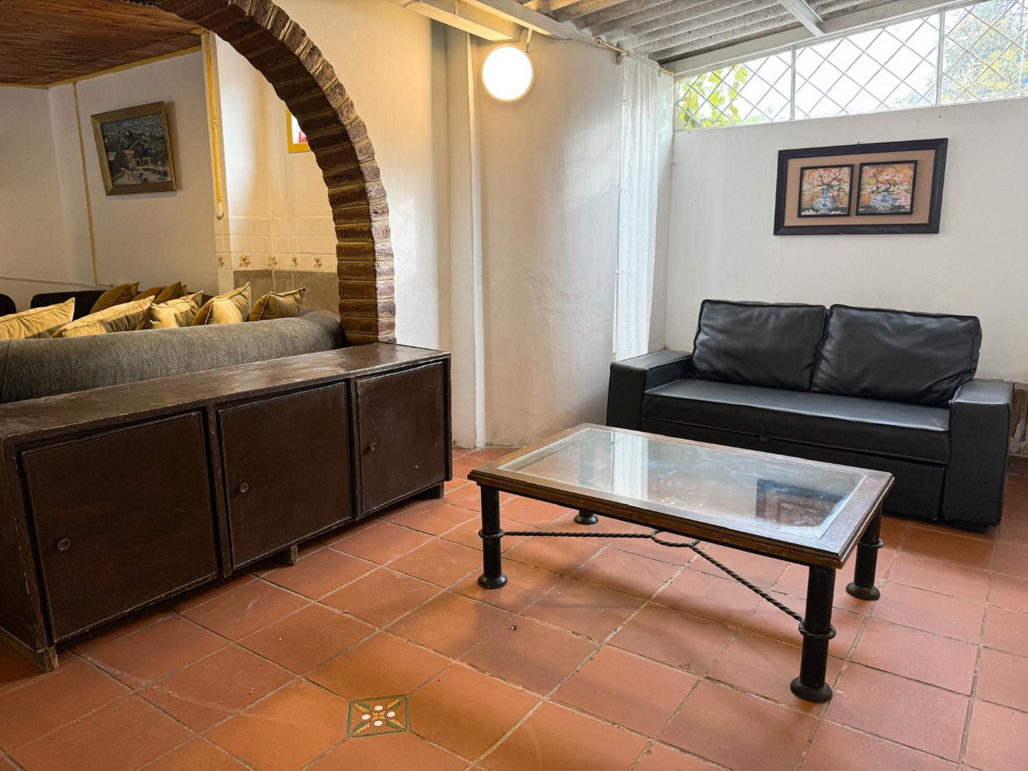Mckay'S Quinta Villa Yaruqui Eksteriør billede