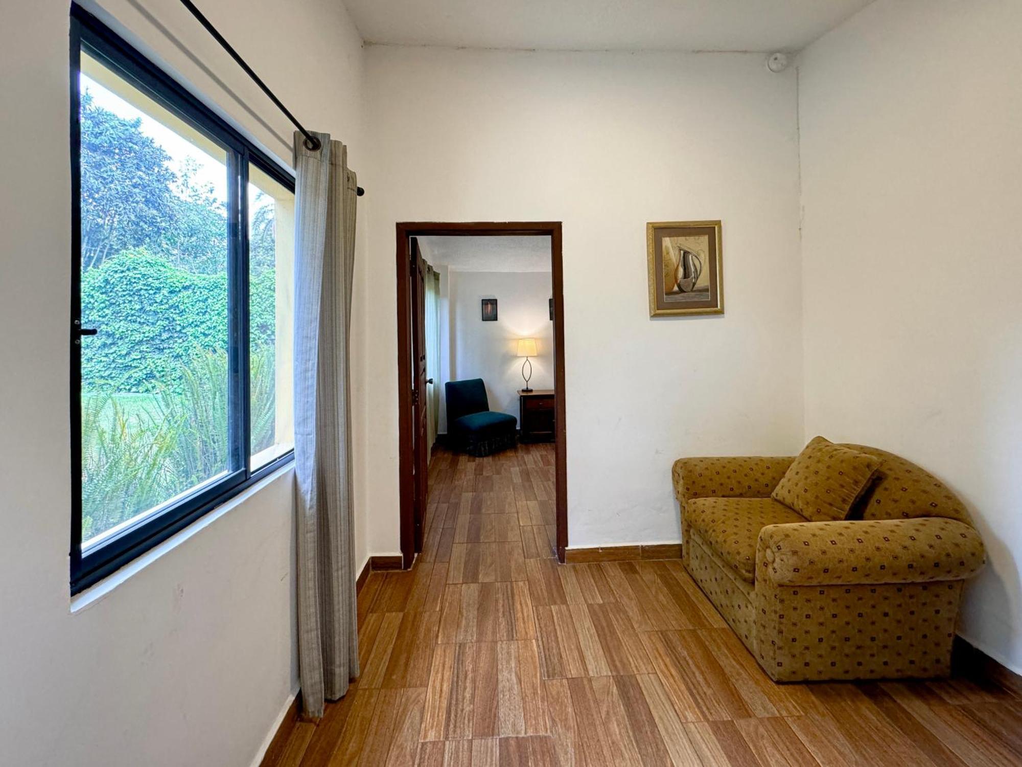 Mckay'S Quinta Villa Yaruqui Eksteriør billede