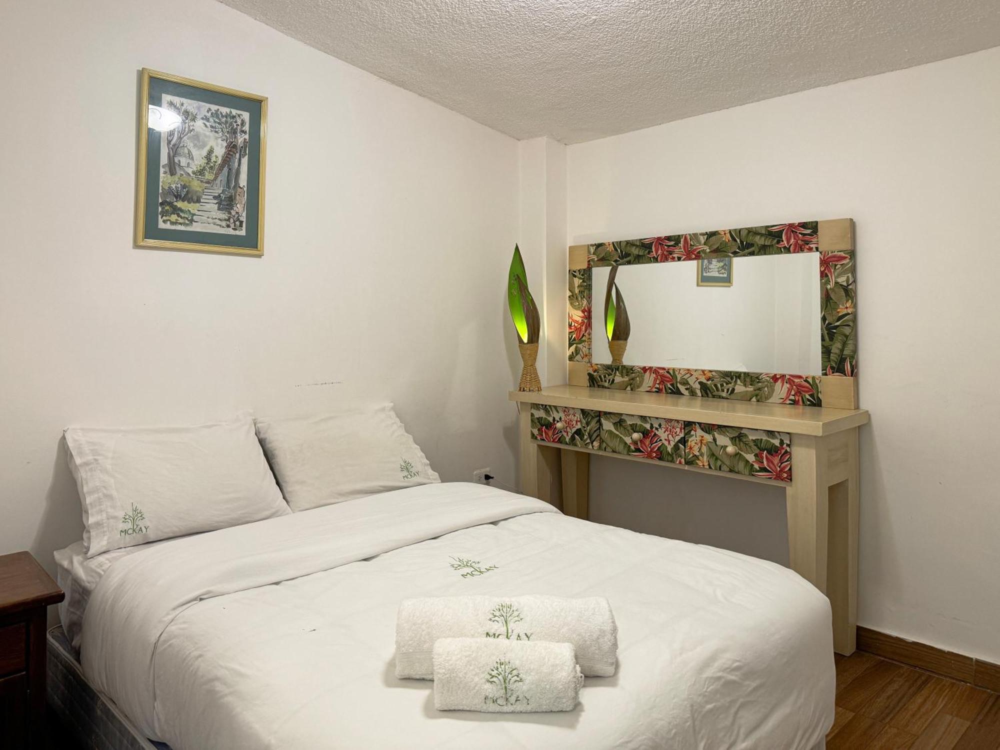 Mckay'S Quinta Villa Yaruqui Eksteriør billede