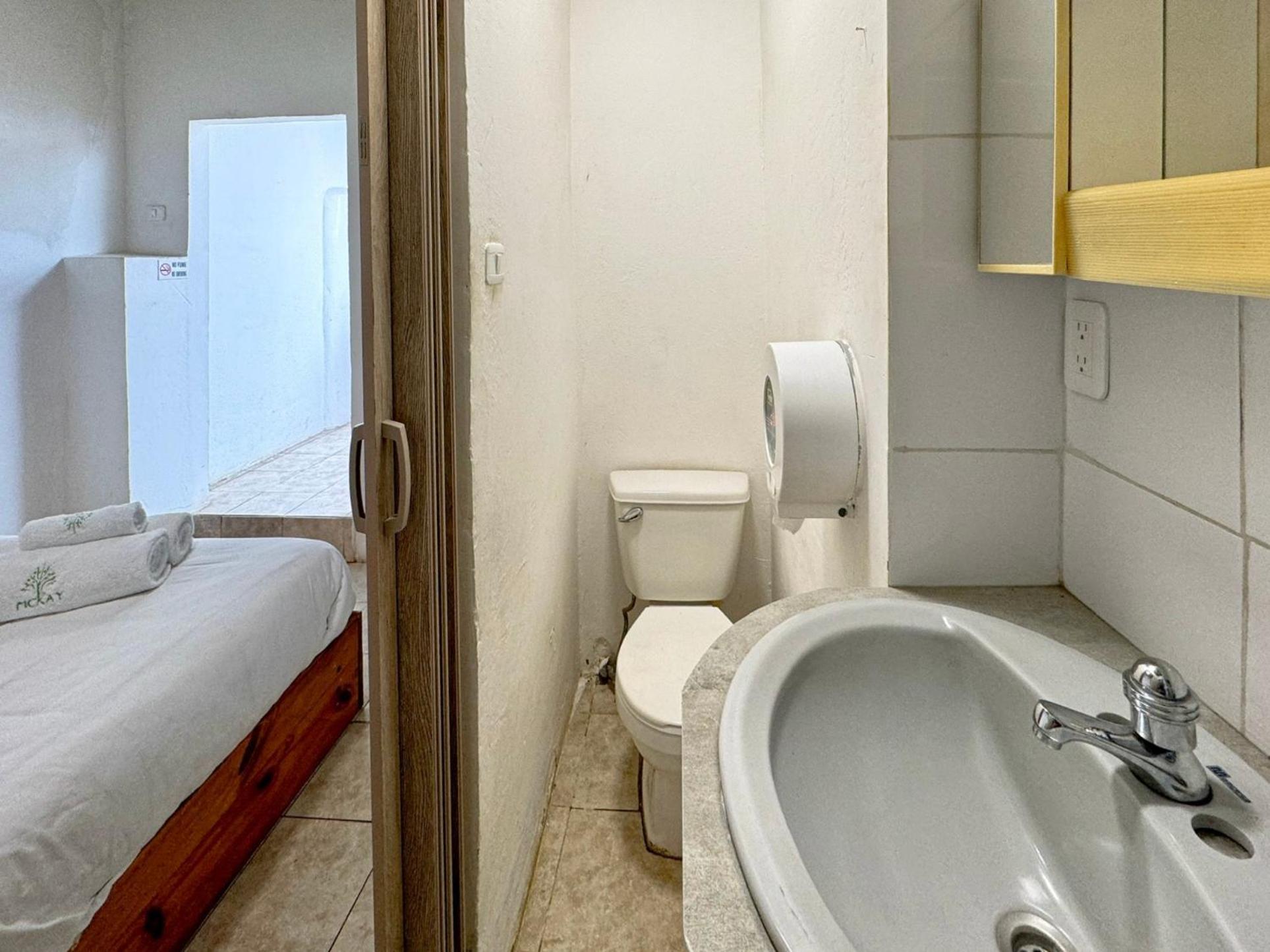 Mckay'S Quinta Villa Yaruqui Eksteriør billede