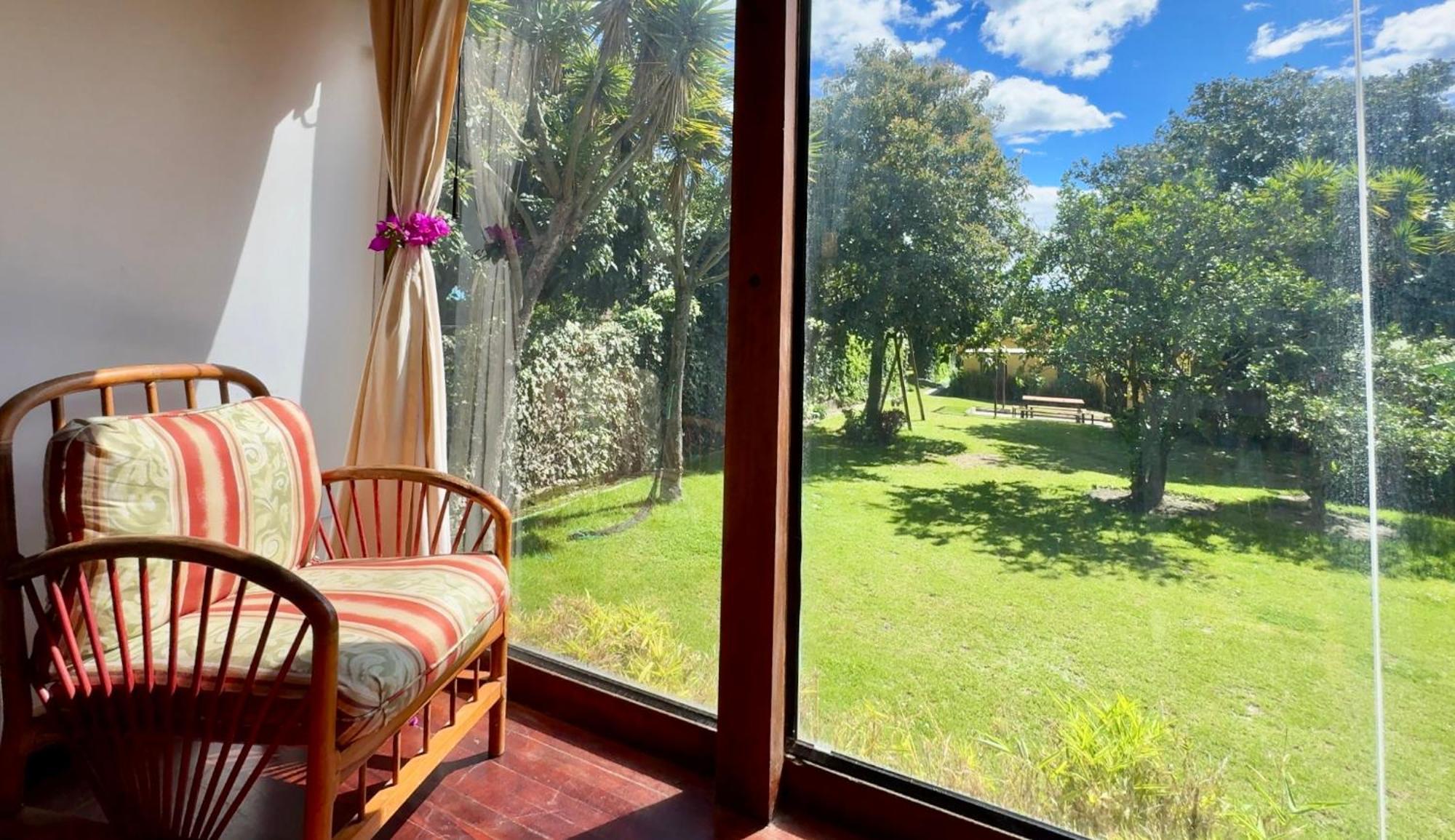 Mckay'S Quinta Villa Yaruqui Eksteriør billede