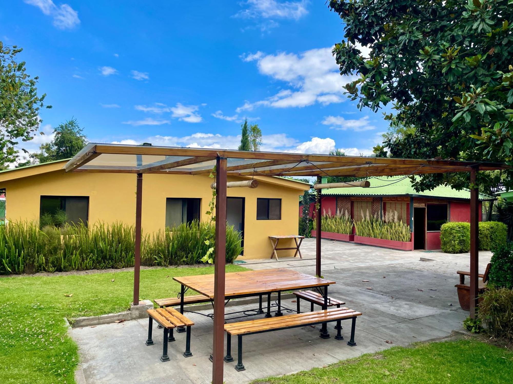 Mckay'S Quinta Villa Yaruqui Eksteriør billede